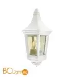 Уличный настенный светильник Norlys Venedig 261W